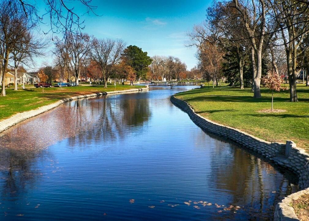 #22. Adams County